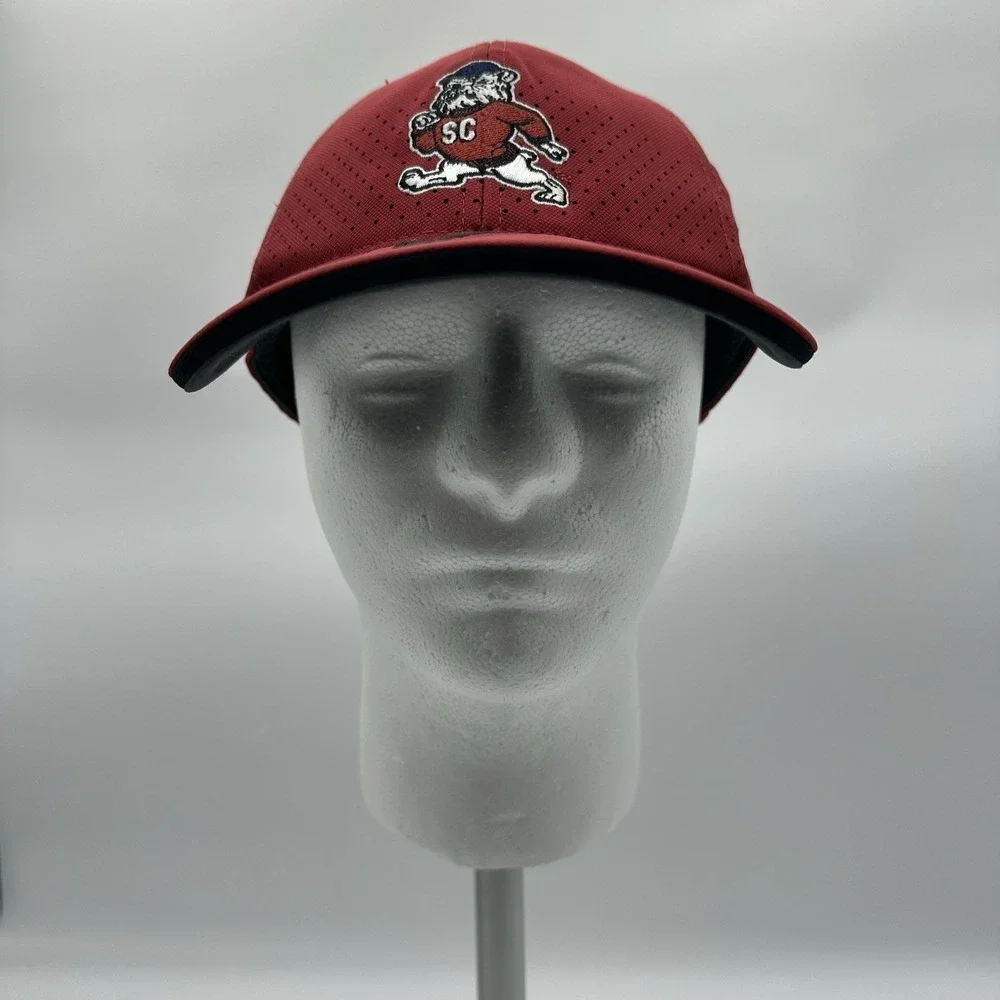 Nike Legacy 91 Cap South Carolina State University Bulldogs OSFA Dri-Fit Hat